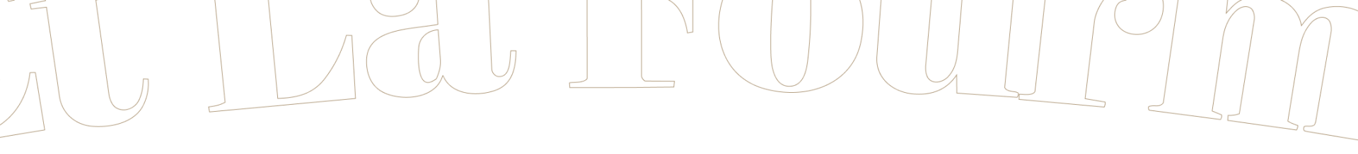 Et La Fourmi - restaurant NANTES