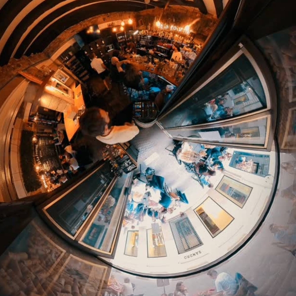 Évènements - Et La Fourmi - restaurant NANTES - Brasserie centre ville Nantes - Brasserie Nantes centre ville - Brasserie dans le centre de Nantes - Restaurant sympa Nantes