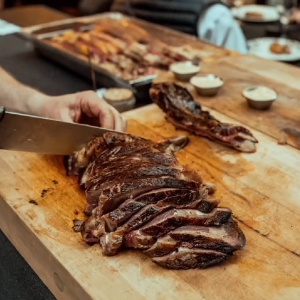 La carte - Et La Fourmi - restaurant NANTES - Resto Nantes - Resto Nantes - restaurant NANTES